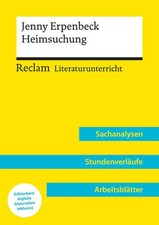Jenny Erpenbeck: Heimsuchung (Lehrerband) | M...