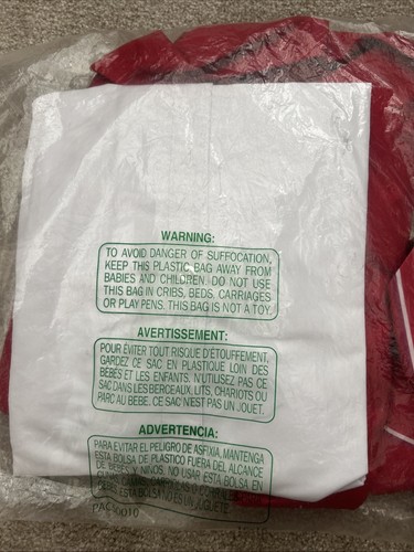 Eliteway School Uniform Rebelde Mexico Mexican New Size Small S Tie Shirt Jacket - Picture 3 of 3