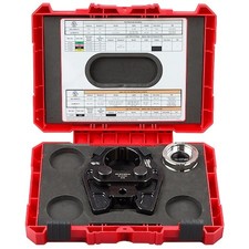 Milwaukee Tool 49-16-750C 750 Mcm Copper 6T U Style Die