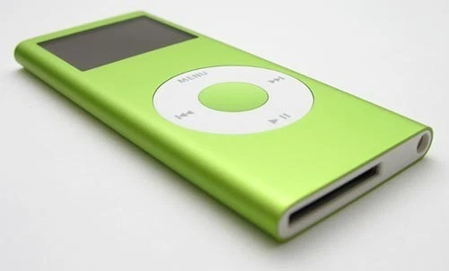 Apple iPod Mini 2nd Gen 4GB 6GB 8GB 128GB 256GB SSD Modded New Battery - Image 2 of 4