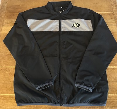 Rivalry Threads 91 University of Colorado Buffaloes Jacke NCAA Herren M 38/40