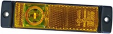 Begrenzungsleuchte LED 2PS 008 645-001 HELLA