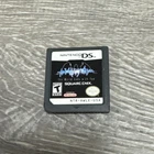 The World Ends With You Nintendo DS NDS AUTHENTIC Cartridge Only
