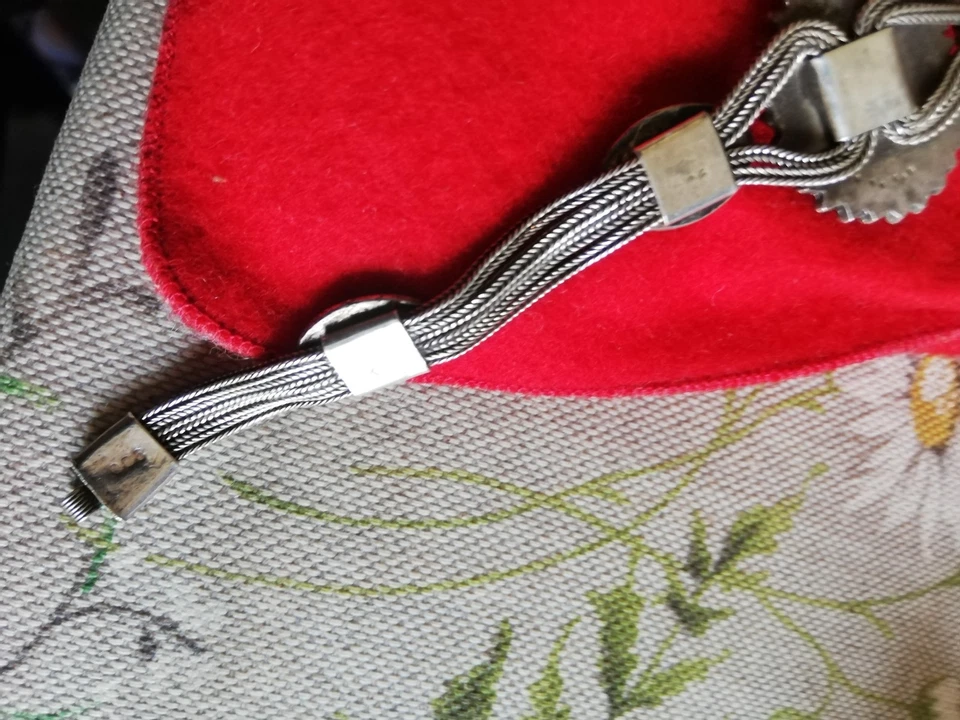 Bracciale Donna Argento Antico - Immagine 3 di 4