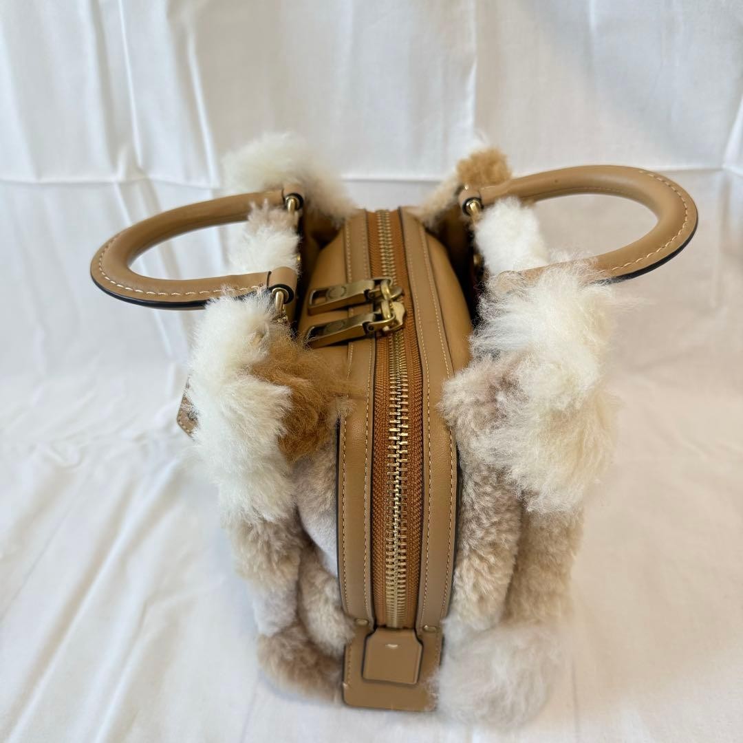 Coach ROGUE 20 PATCHWORK 221294 - image 3