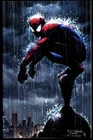 Amazing Spider-Man #26 2023 (NM) Spectral Comics "Virgin" Cover 291/600 L@@K!