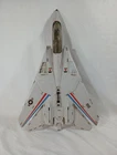 GI Joe Fighter Jet 1983 Hasbro Used Not Complete Read Description