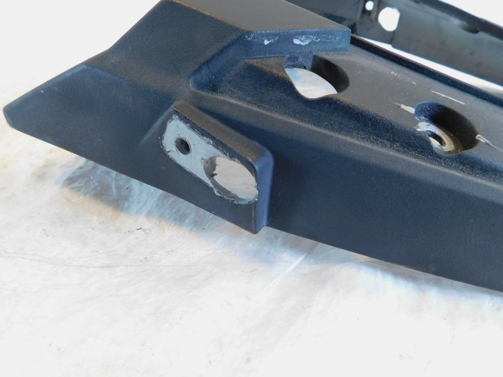 BMW F650GS & G650GS G650 GS Upper Rear Wheel Tail Section Cover Fairing Cowling