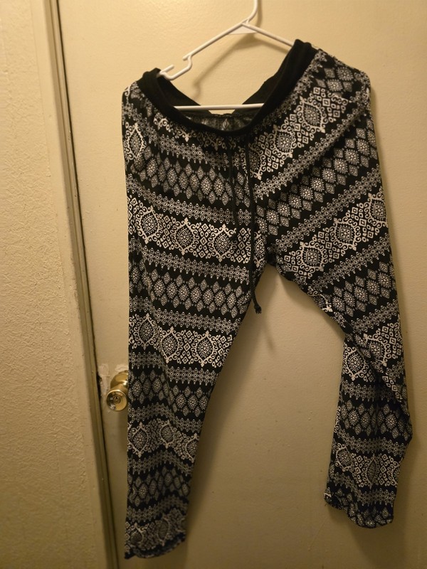 Women Pants
