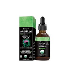 Gooer Diet Supplement Drops Body Therapy