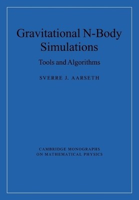 Gravitational N-Body Simulations - 9780521121538