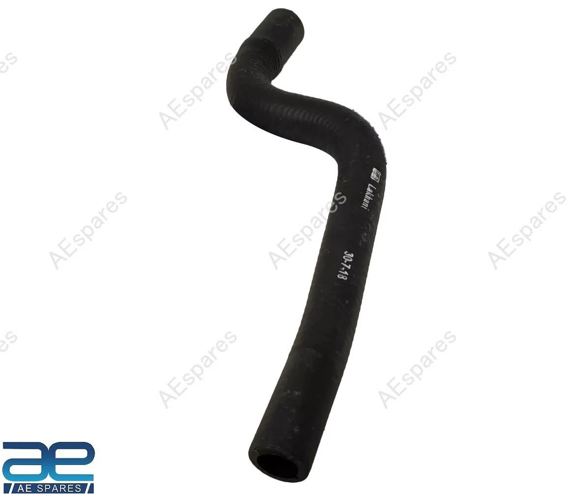 Heater Inlet Hose For Suzuki Alto 800 0.8L 2012-2023 17871M53M00 view 3