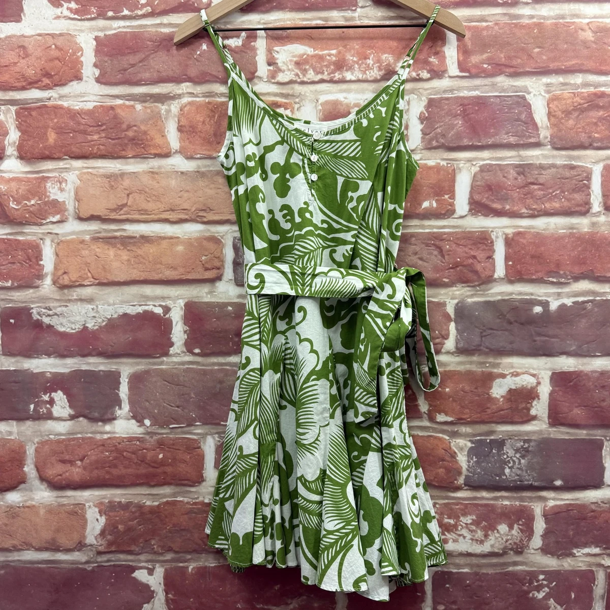 green emerald velvet dress BNWT Anthropologie Green Satin Midi Dress