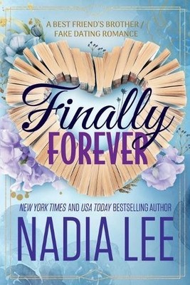 Nadia Lee Finally Forever (Taschenbuch) Lasker Brothers