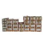 Vishay Draloric Premium Quality Carbon Composition Resistors - Choose Your Value