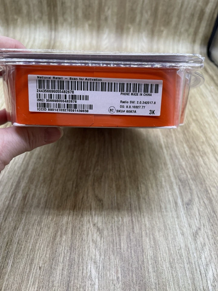 Nokia Lumia 520 ATT - Imagem 3 de 3