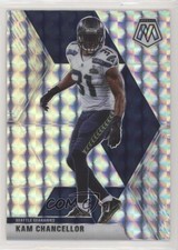 2020 Panini Mosaic Mosaic Prizm Kam Chancellor #187 7a6