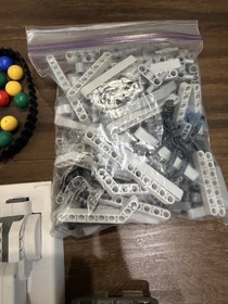 LEGO MINDSTORMS 8527: Mindstorms NXT