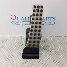 MERCEDES E CLASS ACCELERATOR THROTTLE PEDAL W207 2010