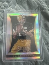 Top 10 Bart Starr Cards to Collect 14