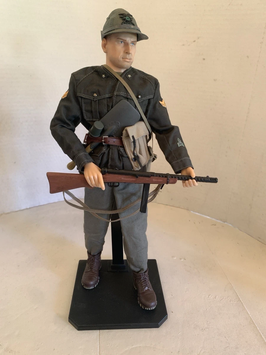 Preços baixos em 1942 figuras de ação militar e Aventura | eBay
