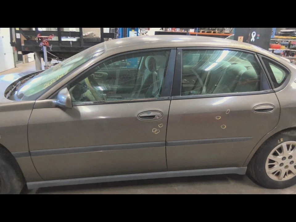 Control de temperatura con doble zona Opt CJ3 compatible con 00-03 IMPALA 674033 Foto 4 de 4