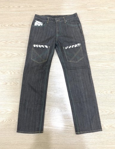 Ppfm If Six Was Nine Japan Jeans