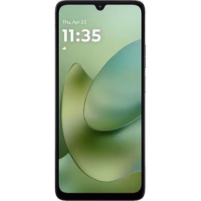 Motorola Moto G06 4G Pantone Tendril 256GB + 4GB Dual-SIM Unlocked
