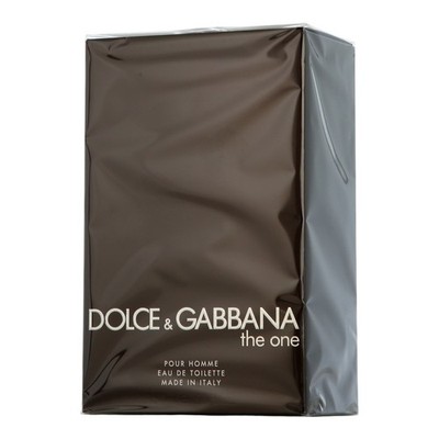 Dolce & Gabbana The One for Men EDT 150ml