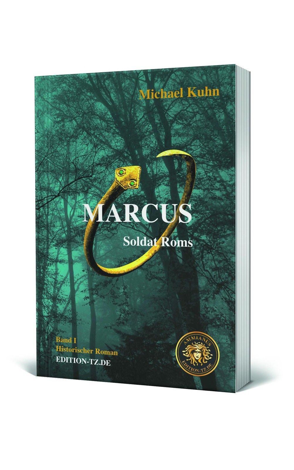 Marcus Band I Michael Kuhn