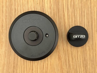 Gitzo Tripod GS3321SP Systematic Series 2/3/4 Flat Top Fits