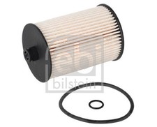 FEBI KRAFTSTOFFFILTER DIESELFILTER FÜR VOLVO S60 S80 V70 XC70 XC90