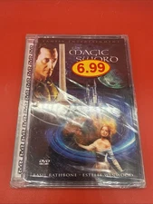 The Magic Sword (DVD, 1961) - Brand New Sealed
