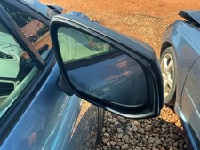 Passenger Side View Mirror Fits 22-25 Corolla Cross 5122828