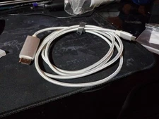 Type-C to Display Port Cable 8K@60Hz Type C to to DP 1.4 Display port 1.4 5ft