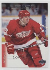 1995-96 Upper Deck Electric Ice Tim Taylor #295 n3t