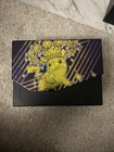 Pokémon Coffret Dresseur D’Elite ETB EV8 Étincelles Déferlantes [VIDE]
