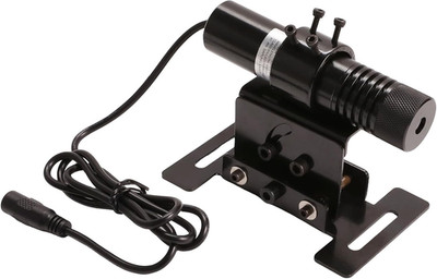 Line Red Locator 650Nm Linear Beam Adjustable Module Locator for Fiber Marking C