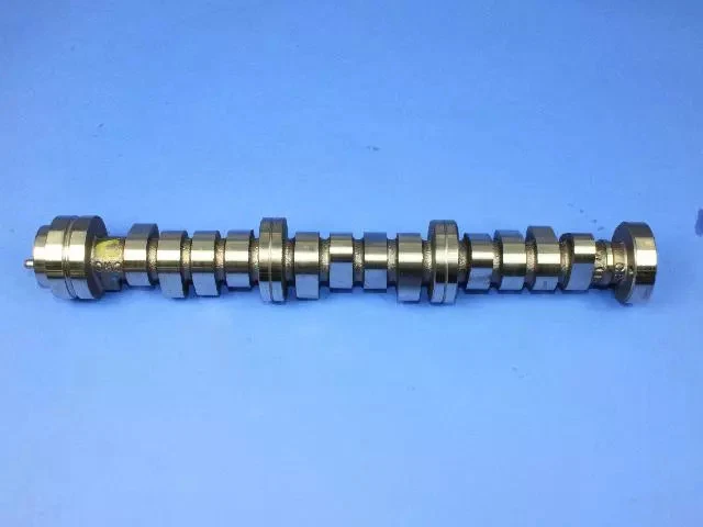 Árbol de levas original del motor Mopar 4781061AA Foto 3 de 4