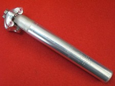 SP-06009 5903 SUGINO MIGHTY seat post rail width 30 = saddle is KASHIMAX.