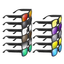 Gelete Smart Audio Sunglasses Replacement lenses By Sublime Optics