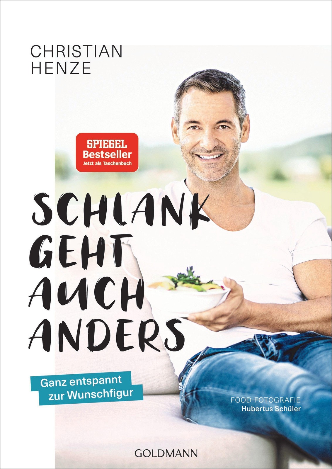 Goldmann Tb Schlank Geht Auch Anders! - Bild 3