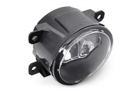 Peugeot 308 MK2 Front Nebelscheinwerfer Links Rechts Mit Bulb 13 OEM Valeo 44553