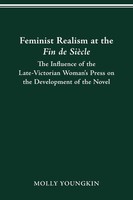 Molly Youngkin | Feminist Realism AT The FIN DE SiÈCle | Taschenbuch | Englisch