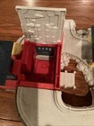 Matchbox 2001 Fire Station Rescue Play set Pre Owned — photo 5