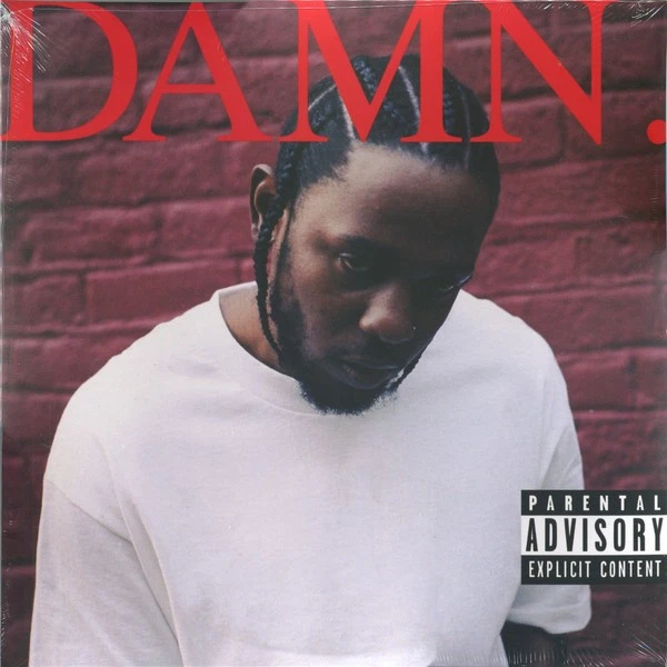 Kendrick Lamar Near Mint (NM or M -) Sleeve Vinyl Records for sale