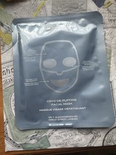 Image of 111SKIN Sub-Zero de-Puffing Energy Facial Mask - 1 Mask 30ml/ 1.01fl.oz
