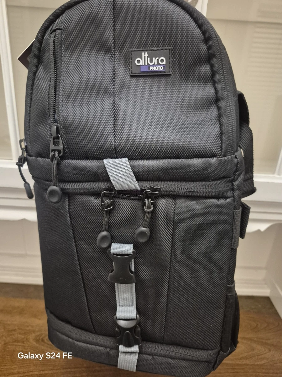 Altura Photo Backpacks Camera Lens Cases, Bags & Covers for sale | eBay