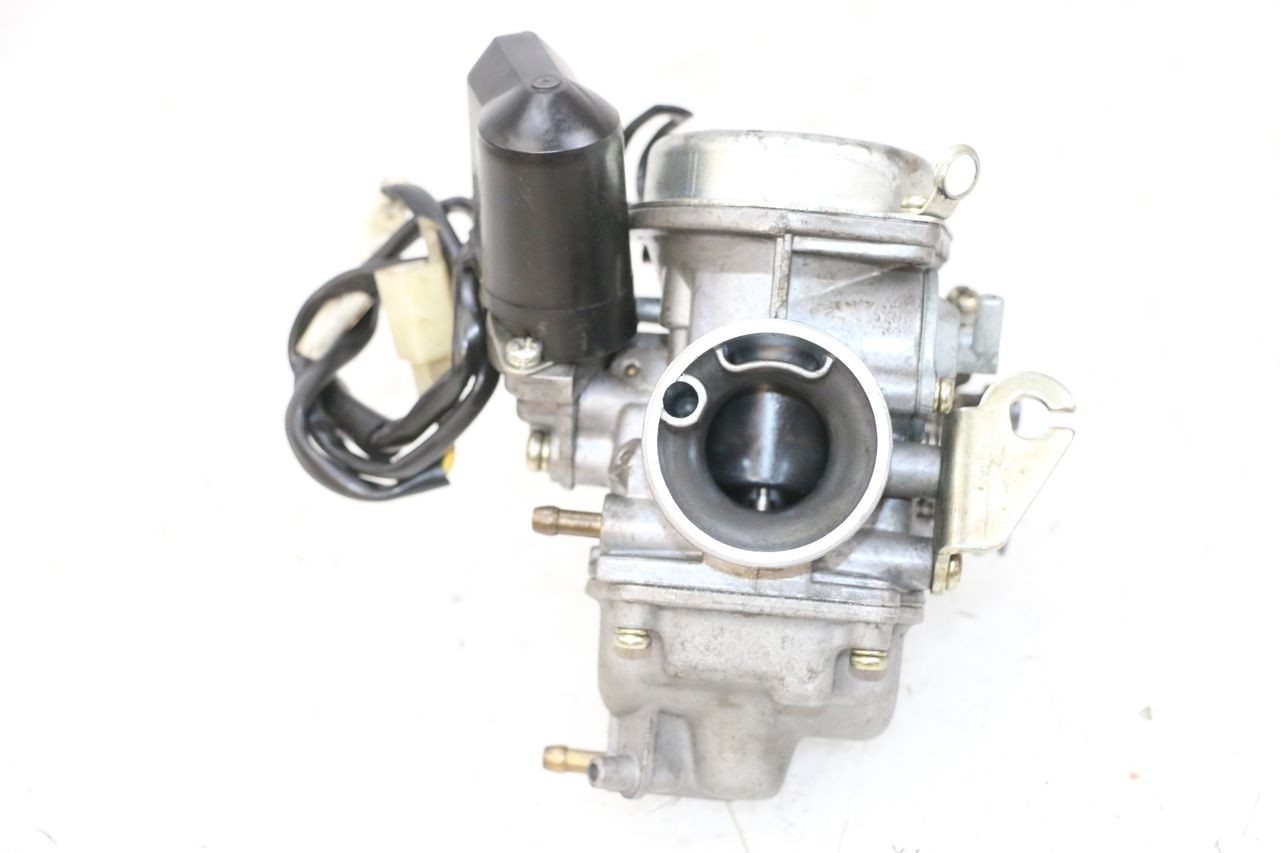 CARBURETOR - JM MOTORS GTS 125 (2015 - 2019)
