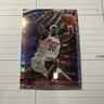 2025-26 Topps Chrome #183 ADEM BONA Rook Wave Refractor SP Sixers 